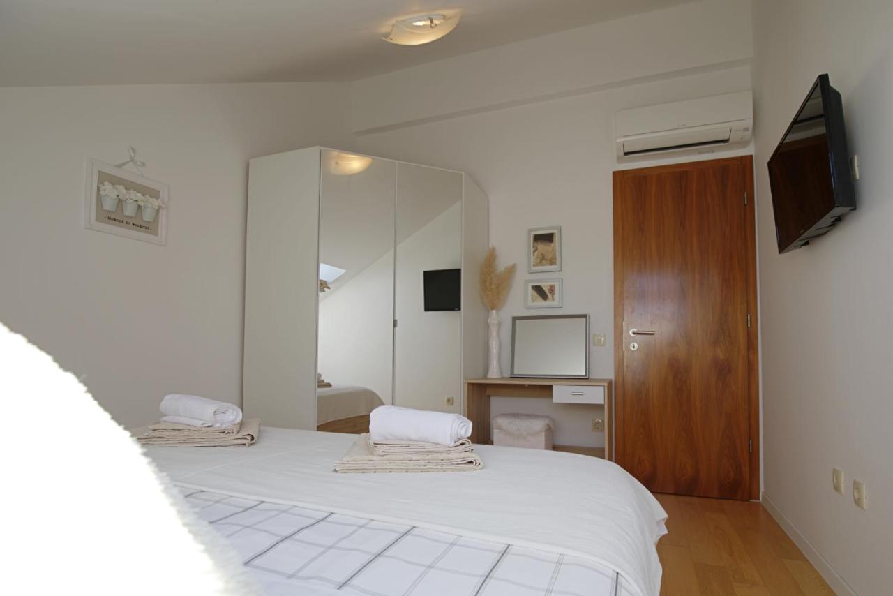 Mai Apartment Dubrovnik Bagian luar foto