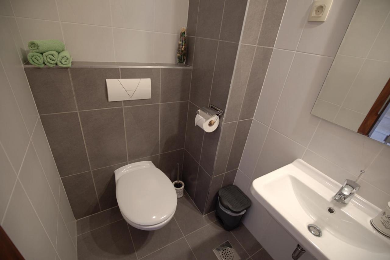 Mai Apartment Dubrovnik Bagian luar foto