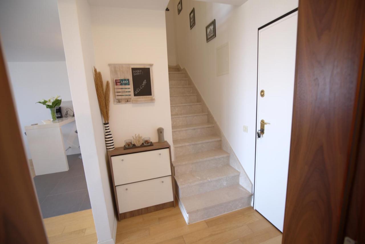 Mai Apartment Dubrovnik Bagian luar foto