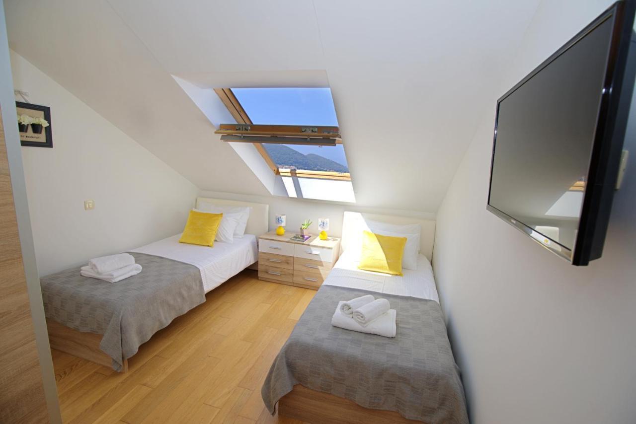 Mai Apartment Dubrovnik Bagian luar foto