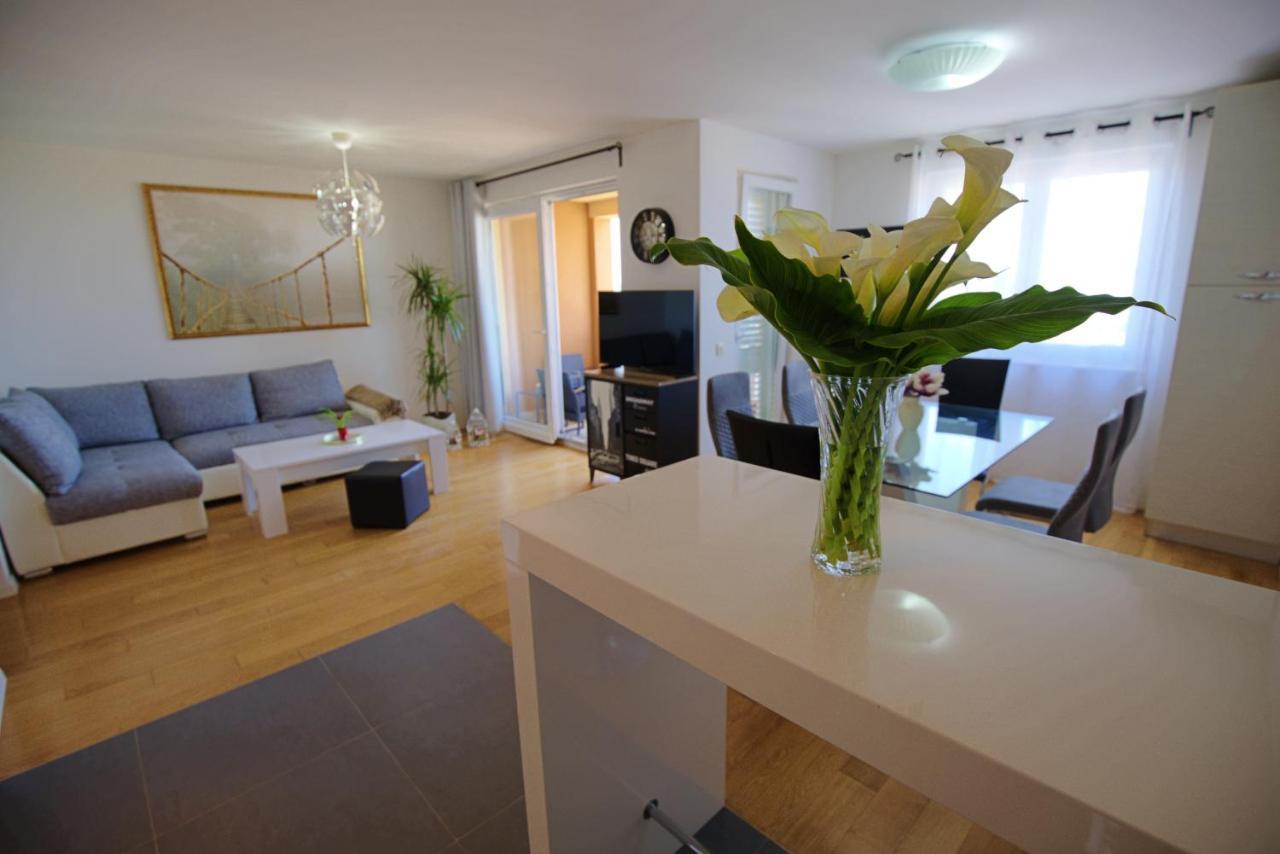 Mai Apartment Dubrovnik Bagian luar foto