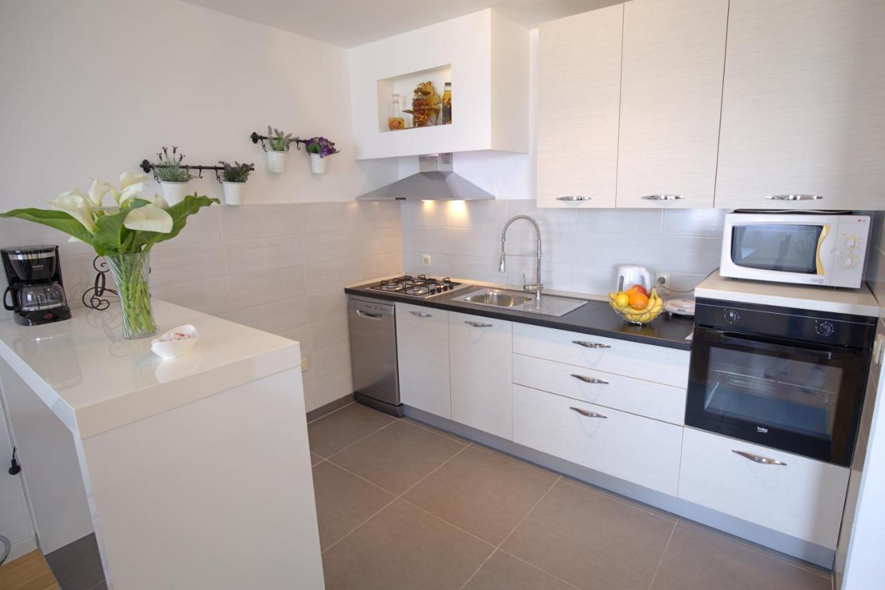Mai Apartment Dubrovnik Bagian luar foto