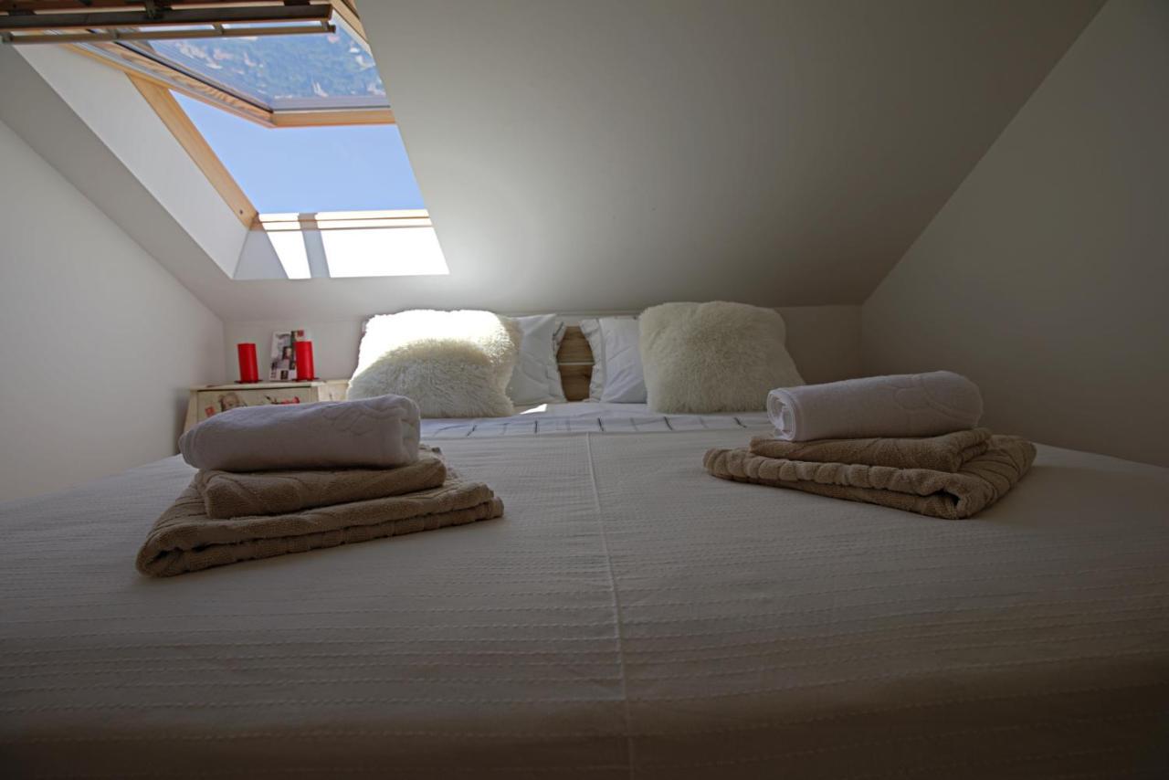 Mai Apartment Dubrovnik Bagian luar foto