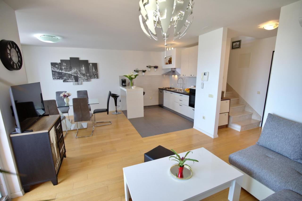 Mai Apartment Dubrovnik Bagian luar foto