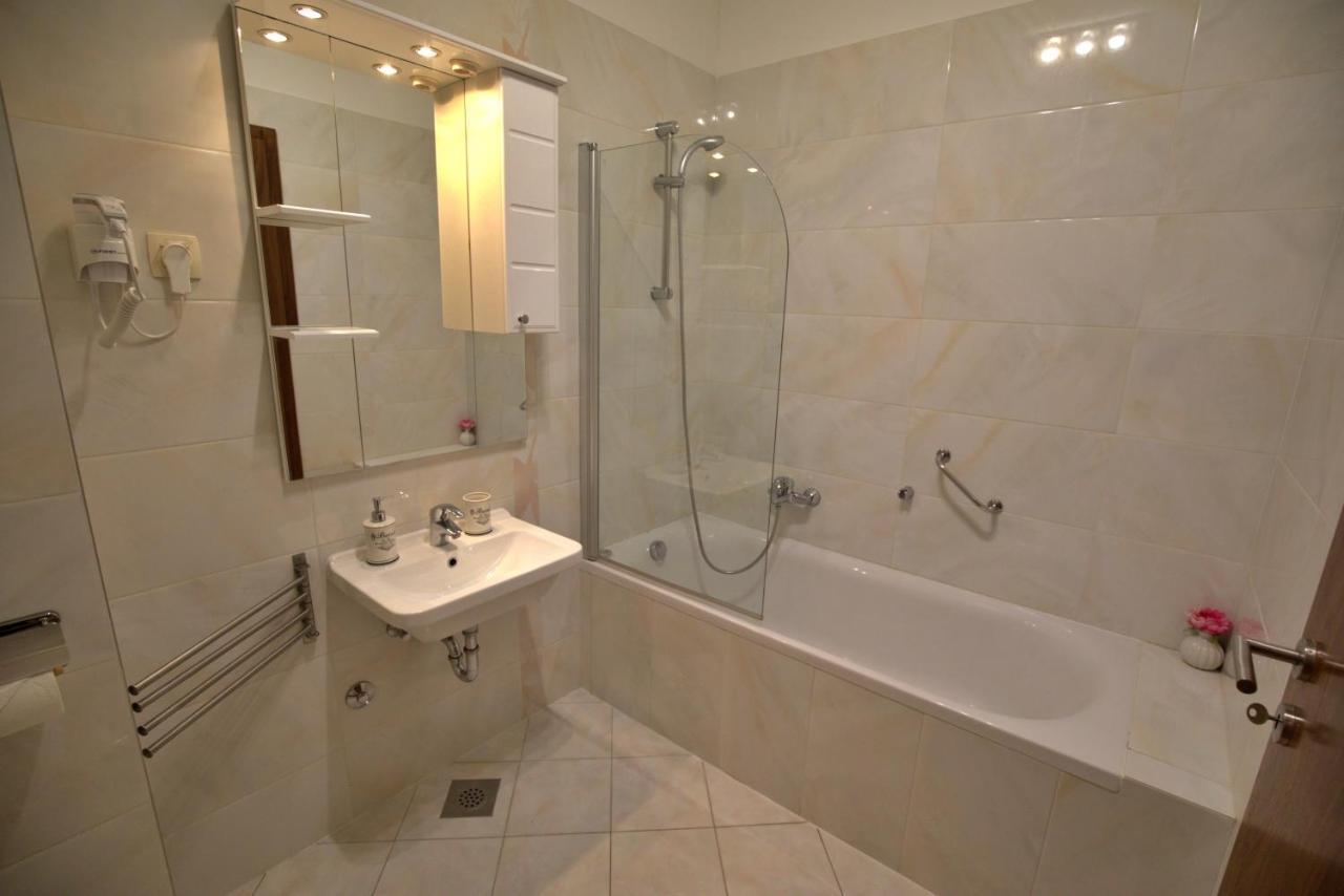 Mai Apartment Dubrovnik Bagian luar foto